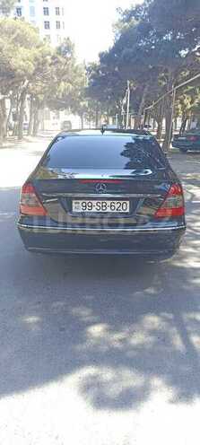 Mercedes E 220 2008, 157,900 km - 2.2 l - Bakı