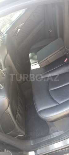 Mercedes E 220 2008, 157,900 km - 2.2 l - Bakı