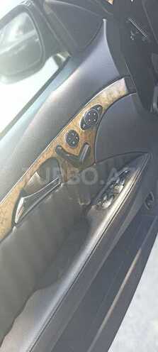 Mercedes E 220 2008, 157,900 km - 2.2 l - Bakı