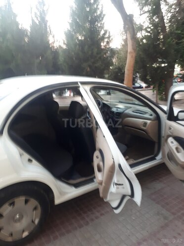 Nissan Sunny 2008, 60,651 km - 1.3 l - Bakı