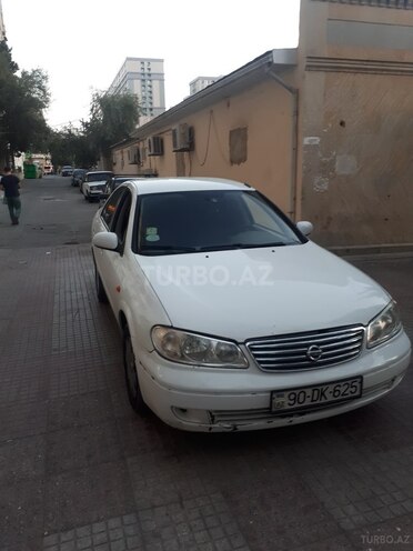Nissan Sunny 2008, 60,651 km - 1.3 l - Bakı