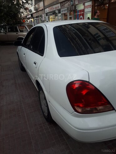 Nissan Sunny 2008, 60,651 km - 1.3 l - Bakı