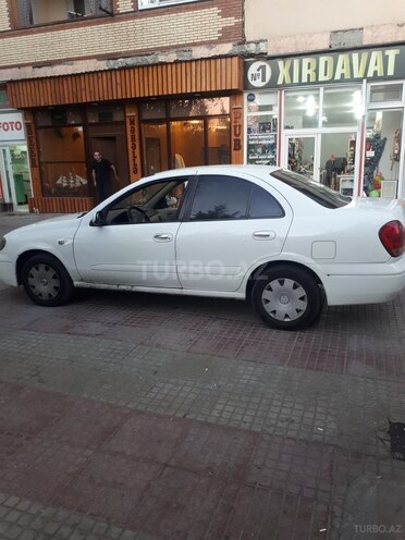 Nissan Sunny 2008, 60,651 km - 1.3 l - Bakı