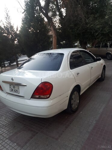 Nissan Sunny 2008, 60,651 km - 1.3 l - Bakı