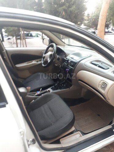 Nissan Sunny 2008, 60,651 km - 1.3 l - Bakı