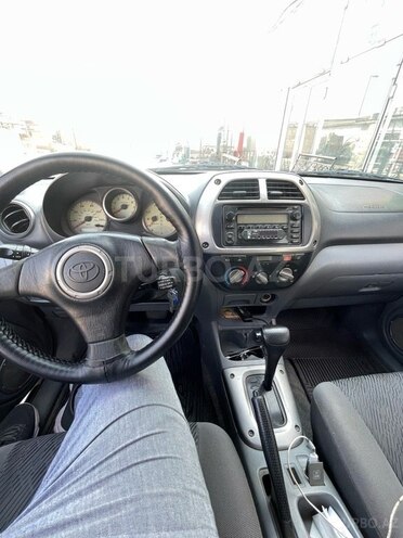 Toyota RAV4 2000, 330,000 km - 2.0 l - Bakı