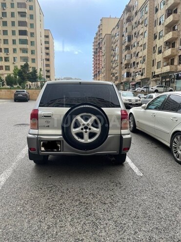 Toyota RAV4 2000, 330,000 km - 2.0 l - Bakı