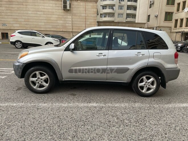 Toyota RAV4 2000, 330,000 km - 2.0 l - Bakı