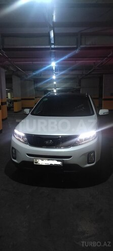 Kia Sorento 2014, 187,212 km - 2.0 l - Bakı