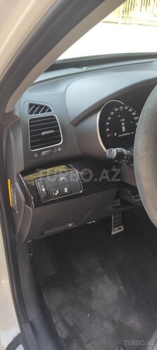 Kia Sorento 2014, 187,212 km - 2.0 l - Bakı