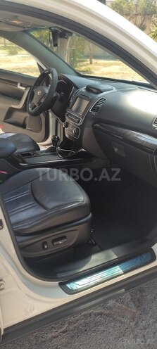 Kia Sorento 2014, 187,212 km - 2.0 l - Bakı