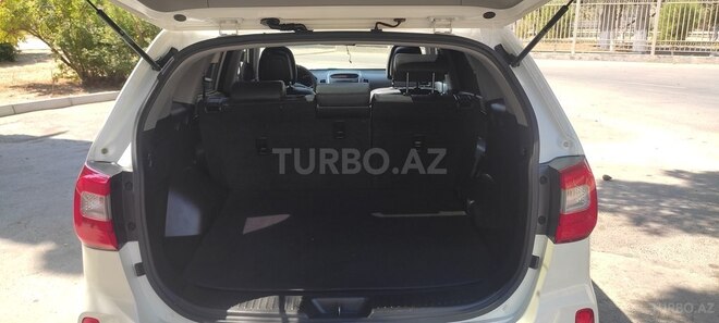 Kia Sorento 2014, 187,212 km - 2.0 l - Bakı