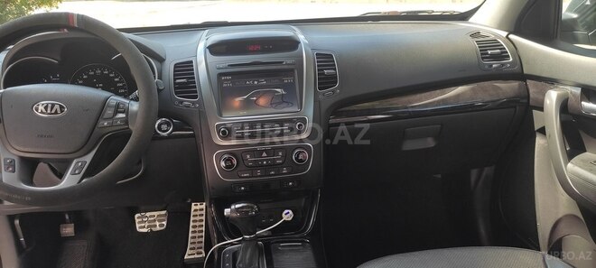 Kia Sorento 2014, 187,212 km - 2.0 l - Bakı