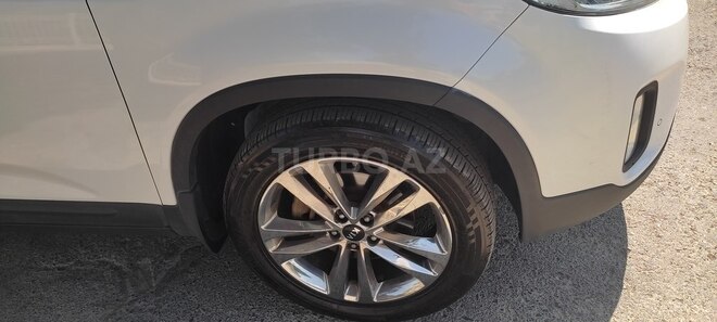 Kia Sorento 2014, 187,212 km - 2.0 l - Bakı