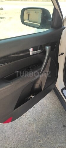 Kia Sorento 2014, 187,212 km - 2.0 l - Bakı