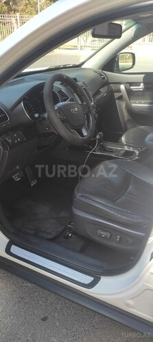 Kia Sorento 2014, 187,212 km - 2.0 l - Bakı