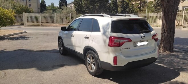Kia Sorento 2014, 187,212 km - 2.0 l - Bakı