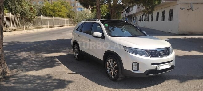 Kia Sorento 2014, 187,212 km - 2.0 l - Bakı