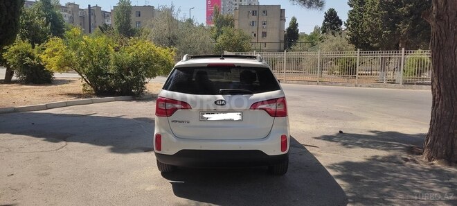 Kia Sorento 2014, 187,212 km - 2.0 l - Bakı