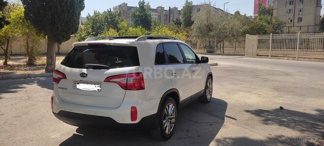 Kia Sorento 2014, 187,212 km - 2.0 l - Bakı