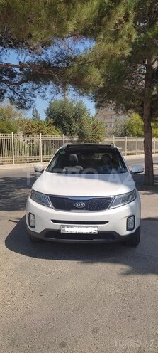 Kia Sorento 2014, 187,212 km - 2.0 l - Bakı