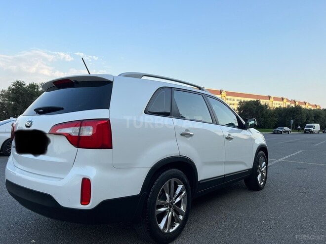 Kia Sorento 2014, 173,000 km - 2.0 l - Bakı