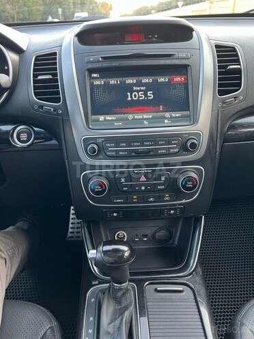 Kia Sorento 2014, 173,000 km - 2.0 l - Bakı