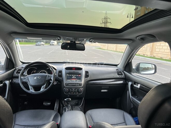 Kia Sorento 2014, 173,000 km - 2.0 l - Bakı