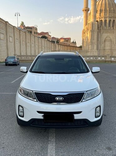 Kia Sorento 2014, 173,000 km - 2.0 l - Bakı