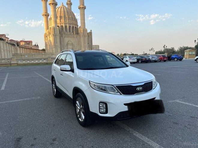 Kia Sorento 2014, 173,000 km - 2.0 l - Bakı