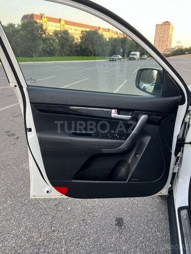 Kia Sorento 2014, 173,000 km - 2.0 l - Bakı