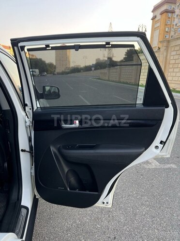 Kia Sorento 2014, 173,000 km - 2.0 l - Bakı