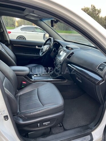 Kia Sorento 2014, 173,000 km - 2.0 l - Bakı