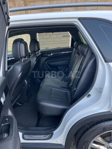 Kia Sorento 2014, 173,000 km - 2.0 l - Bakı
