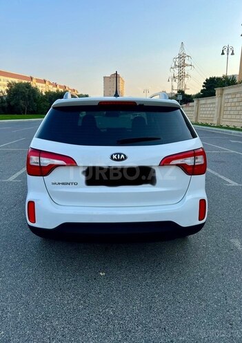 Kia Sorento 2014, 173,000 km - 2.0 l - Bakı
