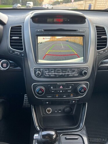 Kia Sorento 2014, 173,000 km - 2.0 l - Bakı
