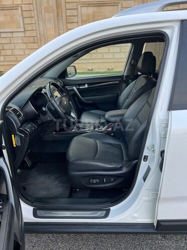 Kia Sorento 2014, 173,000 km - 2.0 l - Bakı