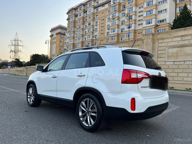 Kia Sorento 2014, 173,000 km - 2.0 l - Bakı