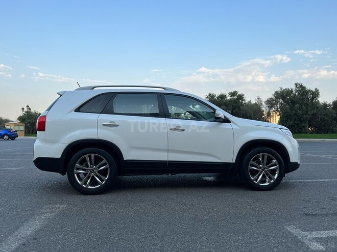 Kia Sorento 2014, 173,000 km - 2.0 l - Bakı