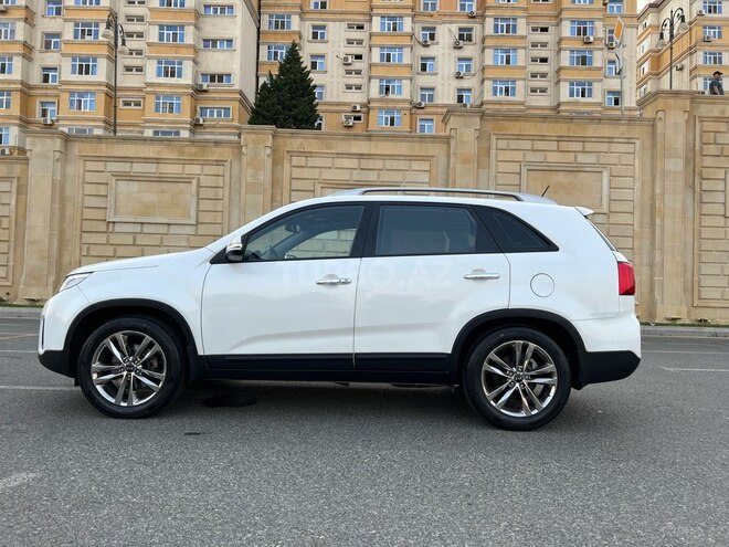 Kia Sorento 2014, 173,000 km - 2.0 l - Bakı