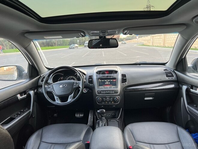 Kia Sorento 2014, 173,000 km - 2.0 l - Bakı