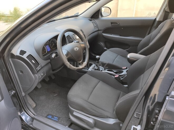 Hyundai i30 2008, 173,000 km - 1.4 l - Bakı