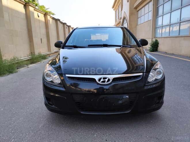 Hyundai i30 2008, 173,000 km - 1.4 l - Bakı
