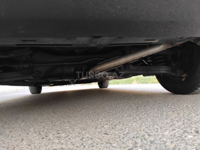 Hyundai i30 2008, 173,000 km - 1.4 l - Bakı