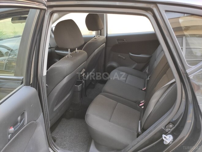 Hyundai i30 2008, 173,000 km - 1.4 l - Bakı