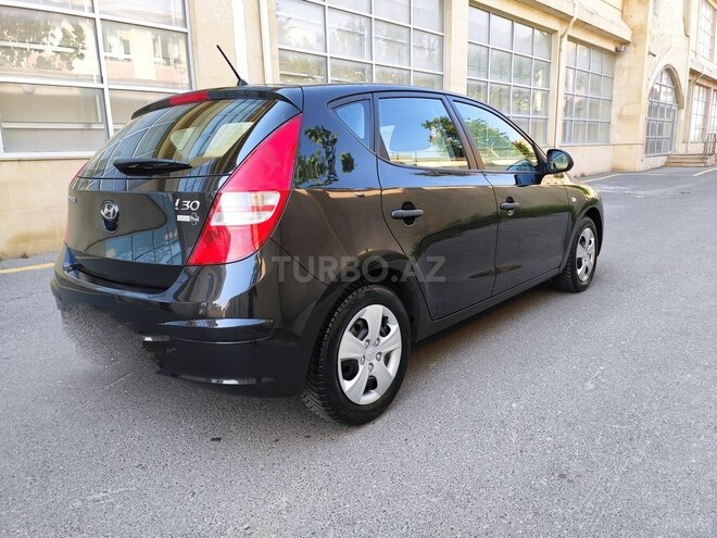 Hyundai i30 2008, 173,000 km - 1.4 l - Bakı