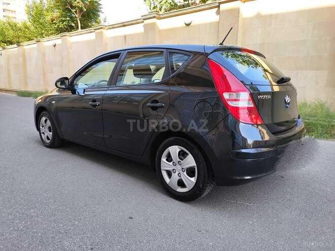 Hyundai i30 2008, 173,000 km - 1.4 l - Bakı