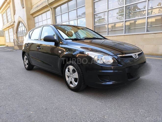 Hyundai i30 2008, 173,000 km - 1.4 l - Bakı