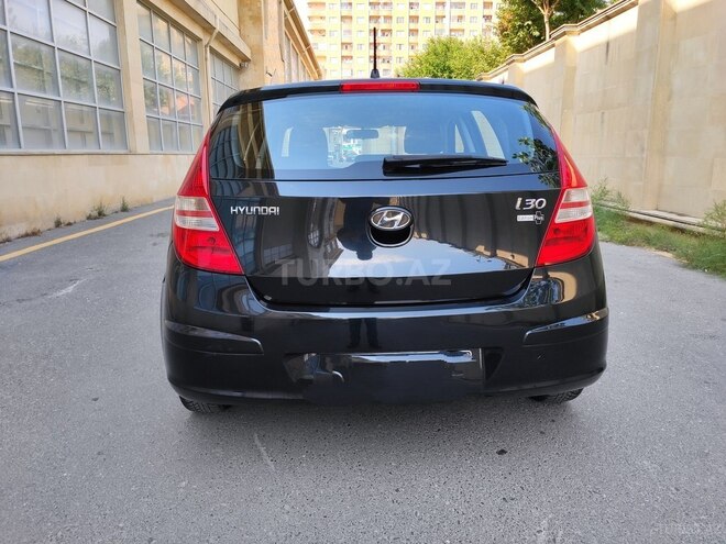 Hyundai i30 2008, 173,000 km - 1.4 l - Bakı