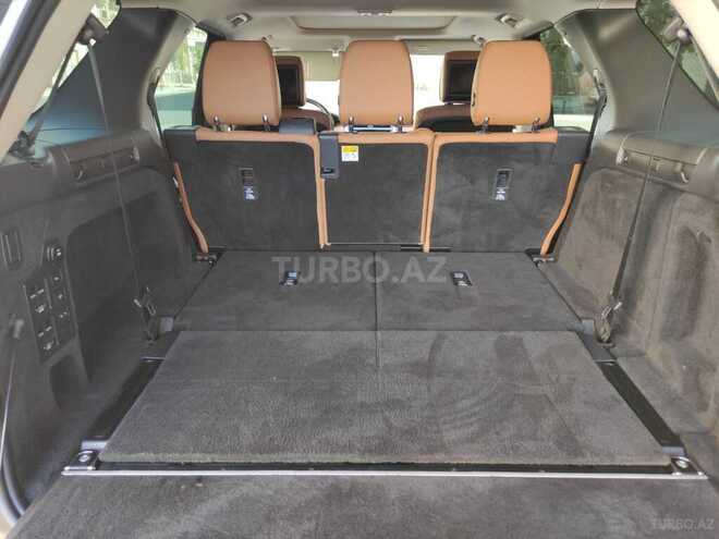 Land Rover Discovery 2017, 89,556 km - 3.0 l - Bakı